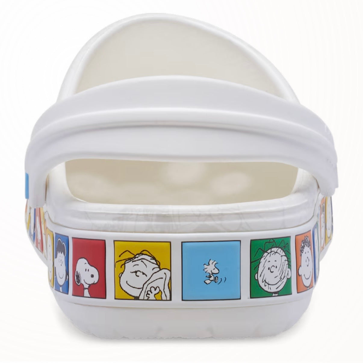Crocs Crocband Clog Peanuts Snoopy