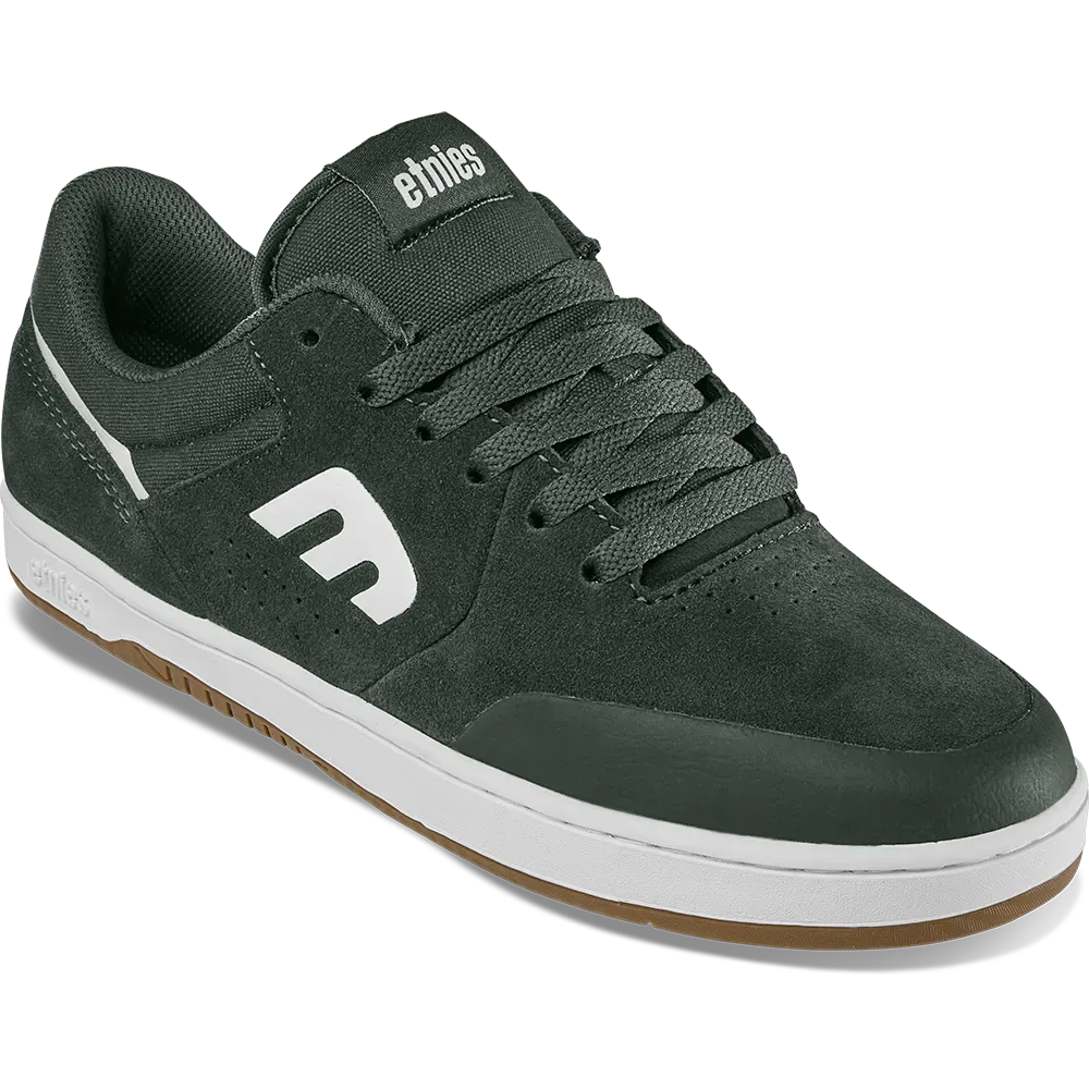 Etnies Marana OG Green White Gum