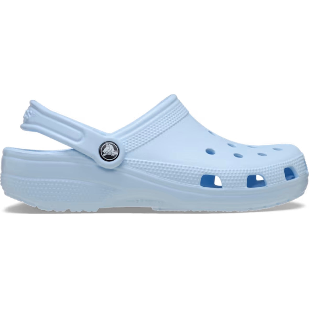Crocs Classic Clog Blue Frost