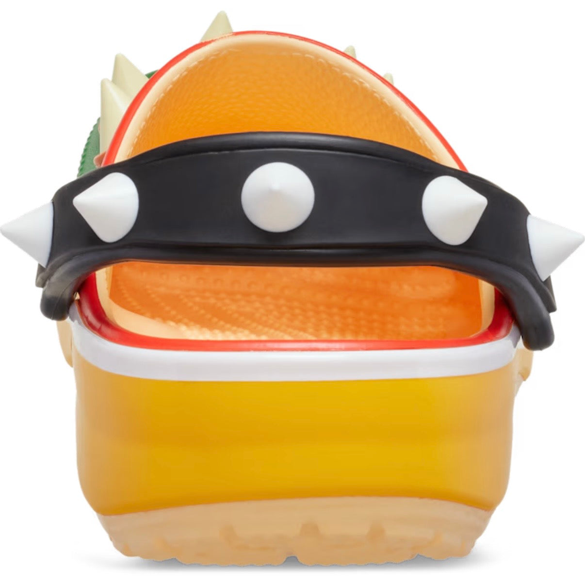Crocs Super Mario Bowser Classic Clog