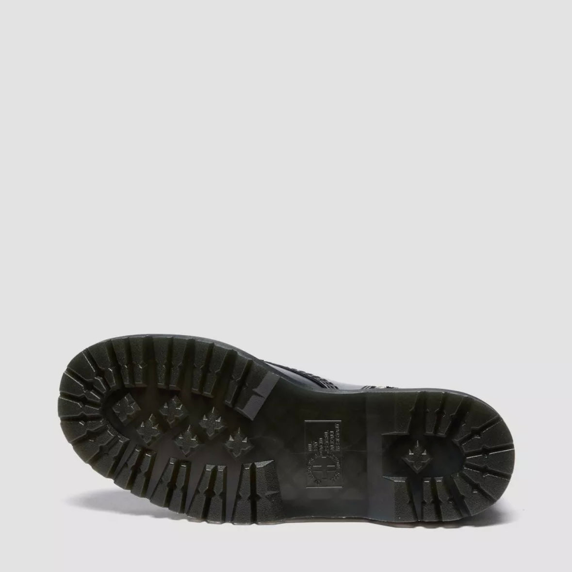 Dr.Martens 1460 Harness Analine Black 41388001