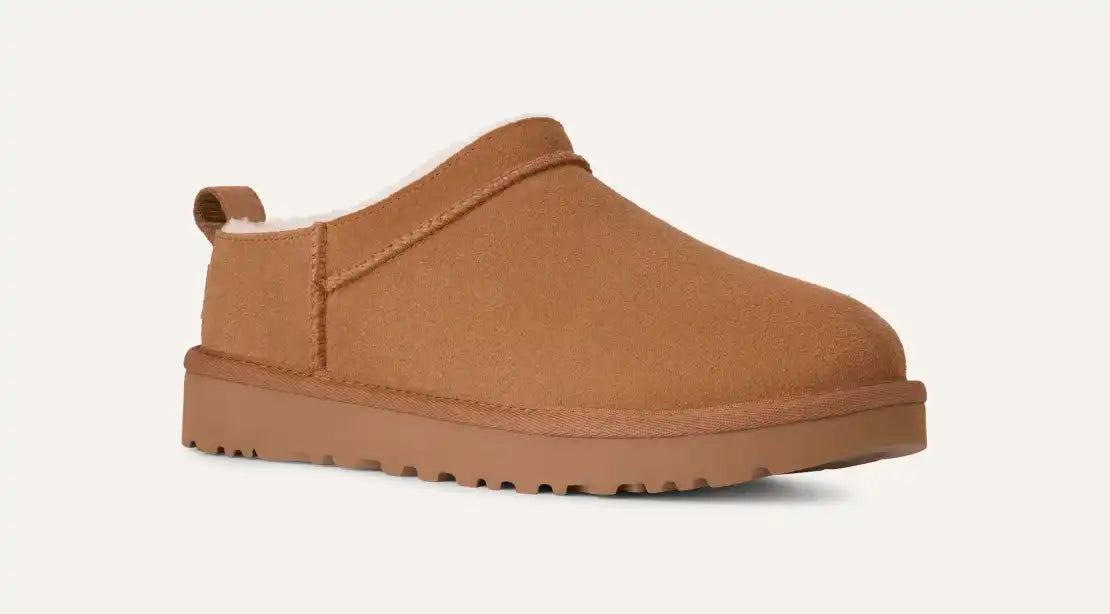 UGG Classic Micro Boot Chestnut 1173891