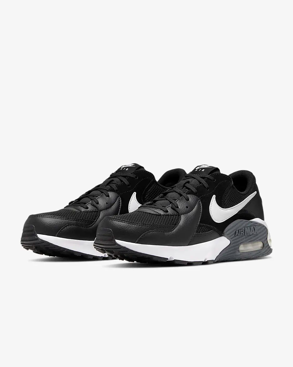 Nike Air Max Excee CD4165-001 Black White
