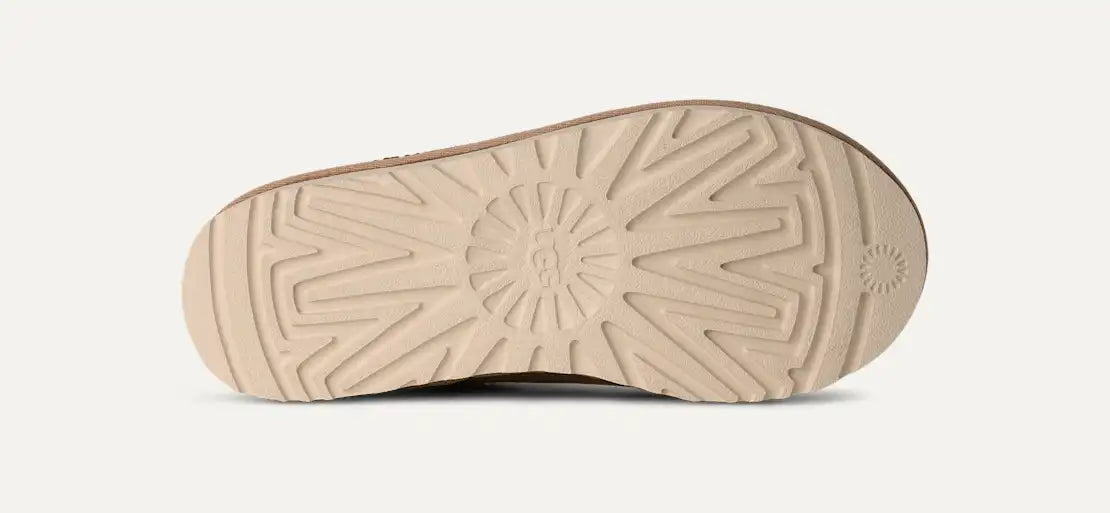 UGG Tasman II Sand Dark Cherry 1174470