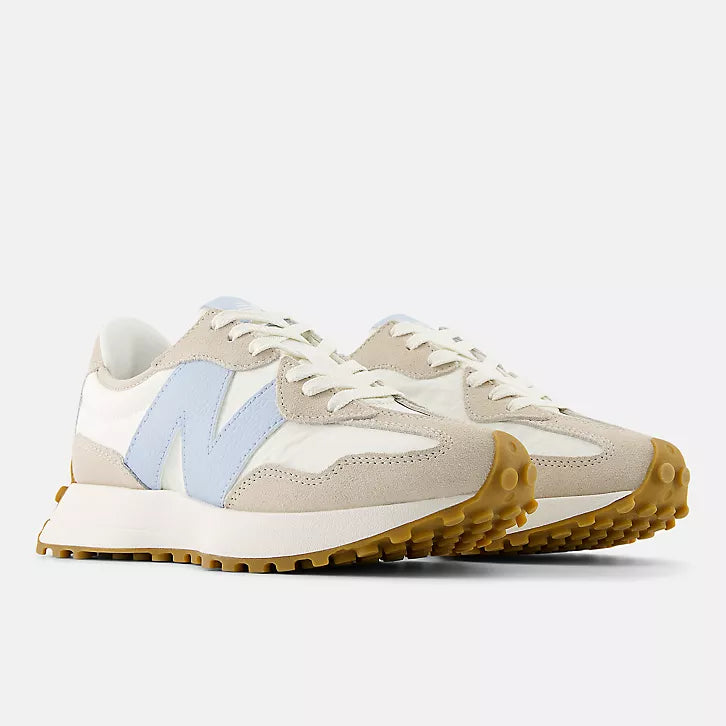 New Balance WS 327 FTA Seasalt Lightblue