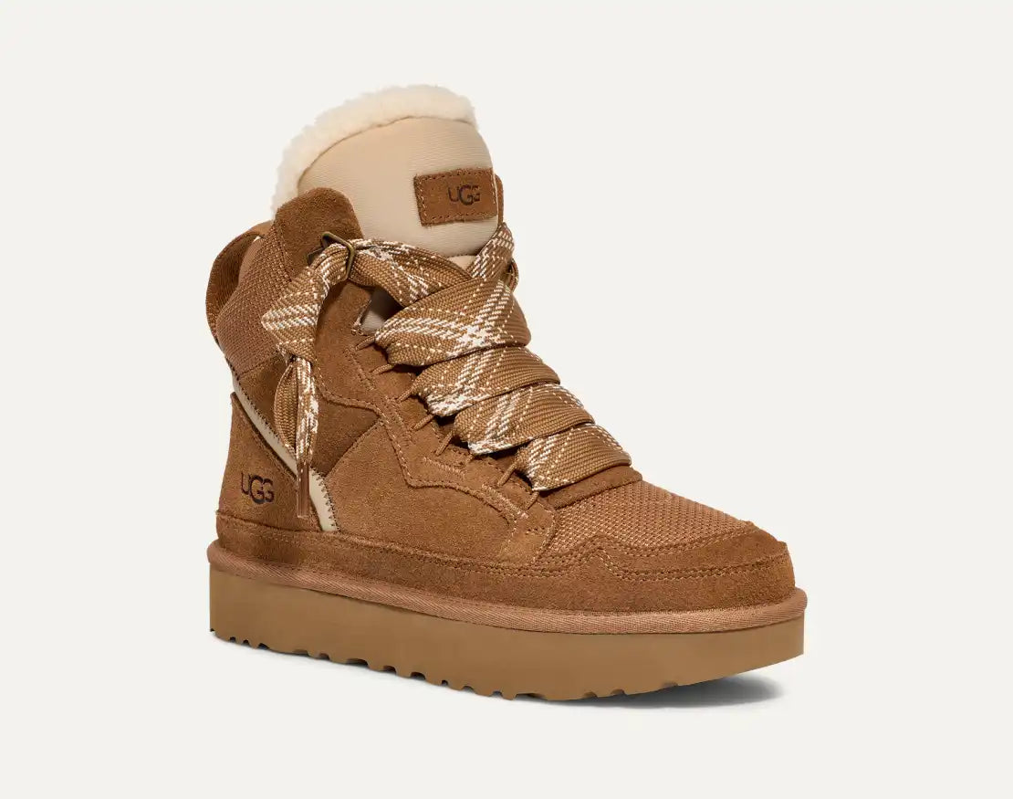 UGG Highmel Sneaker Chestnut 1145390