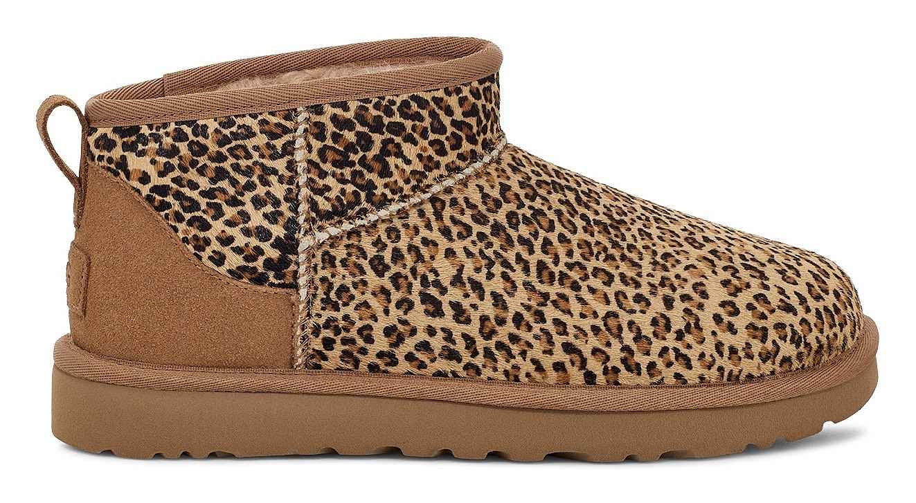 UGG Ultra Mini Boot Speckles 1149270