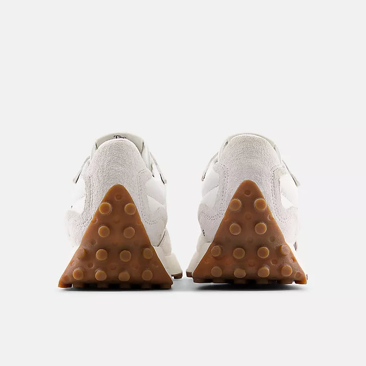 New Balance U327WKM Linen Rich Oak