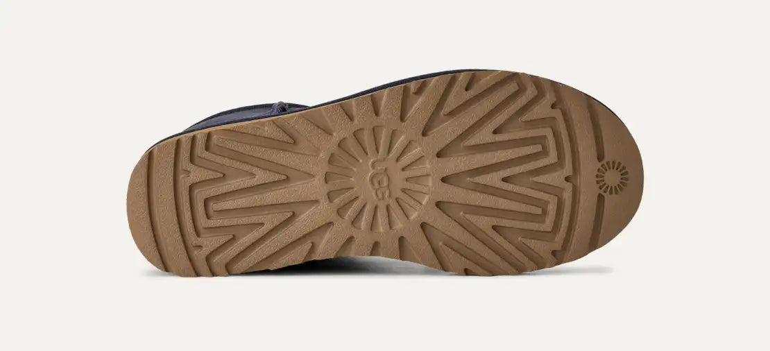 UGG Classic Mini 2 Boot Dark Indigo 1016222