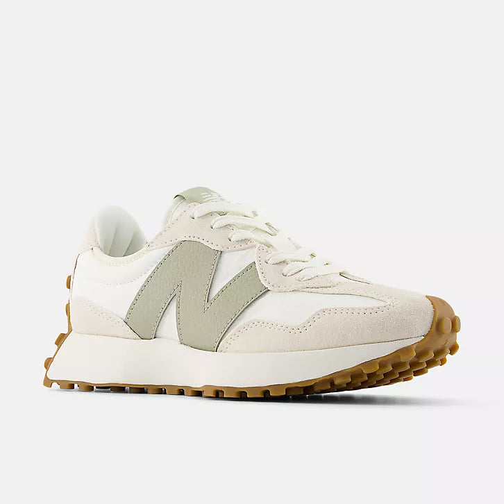 New Balance WS 327 FTB Seasalt Olivine