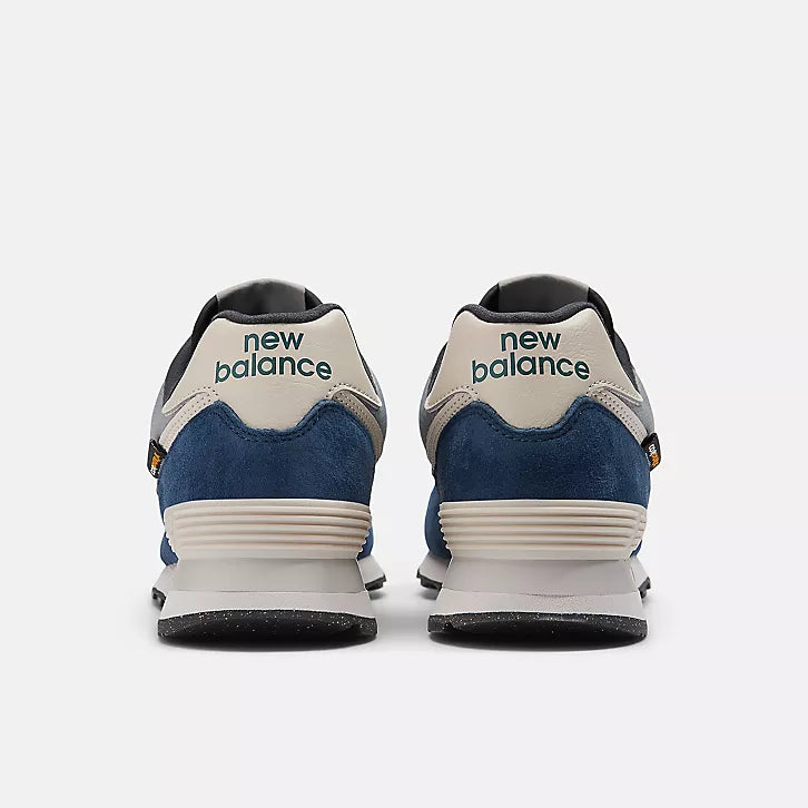 New Balance Sneaker U574 SOA Navy