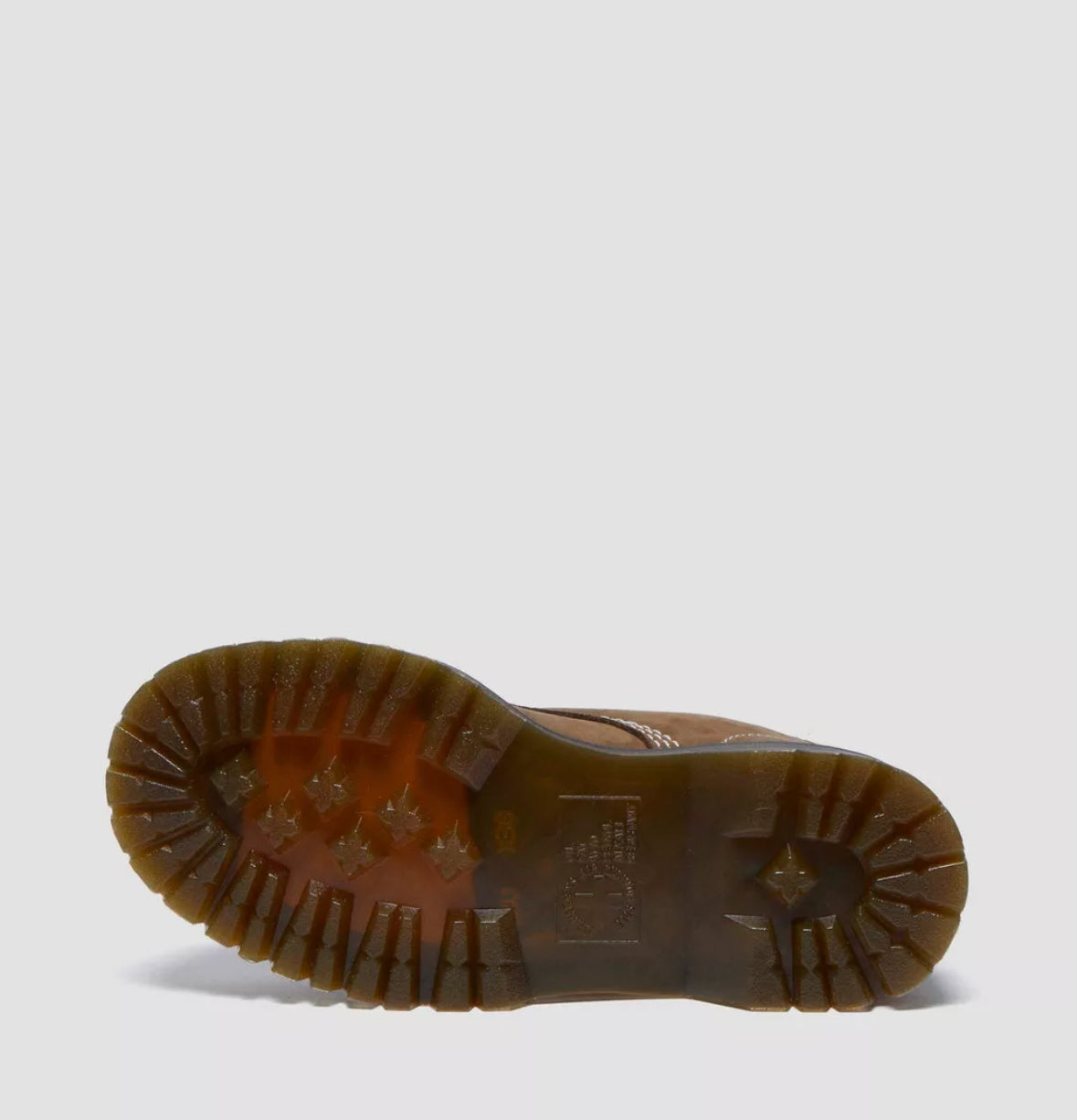 Dr.Martens 1460 Pascal Bex FL Buttersoft WP khaki 31878480