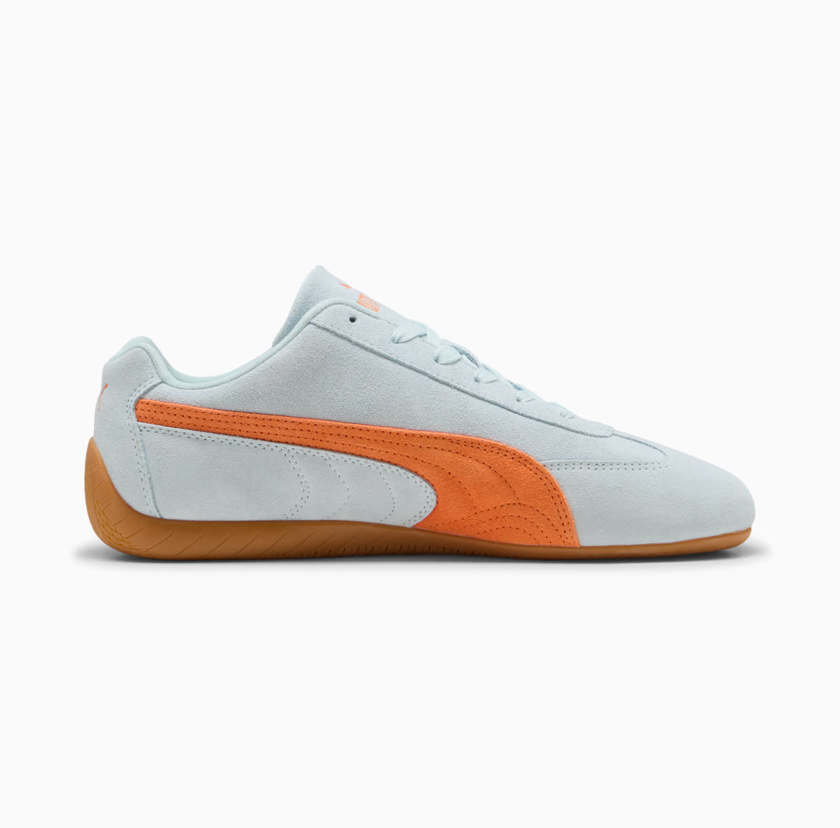 Puma Speedcat OG Sea Glass Orange 398846-40