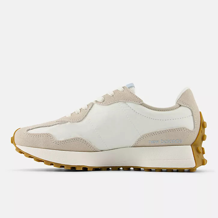 New Balance WS 327 FTA Seasalt Lightblue