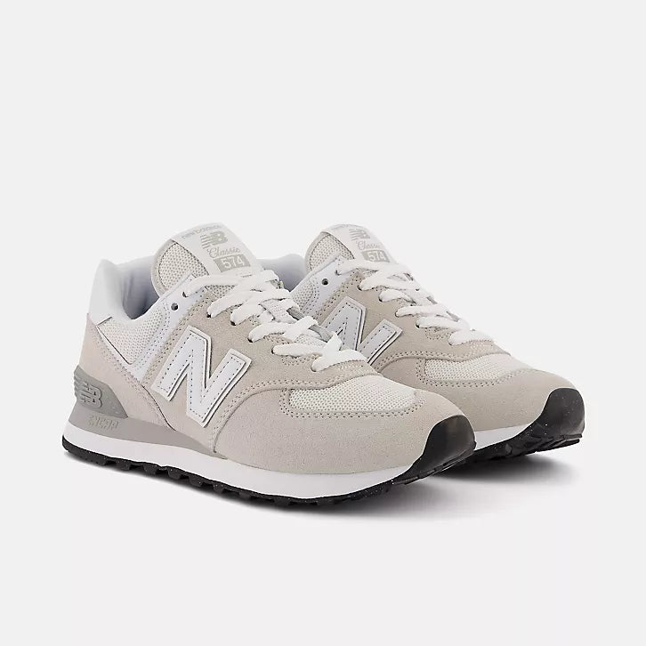 New Balance Sneaker WL574 EVW Nimbus Cloud