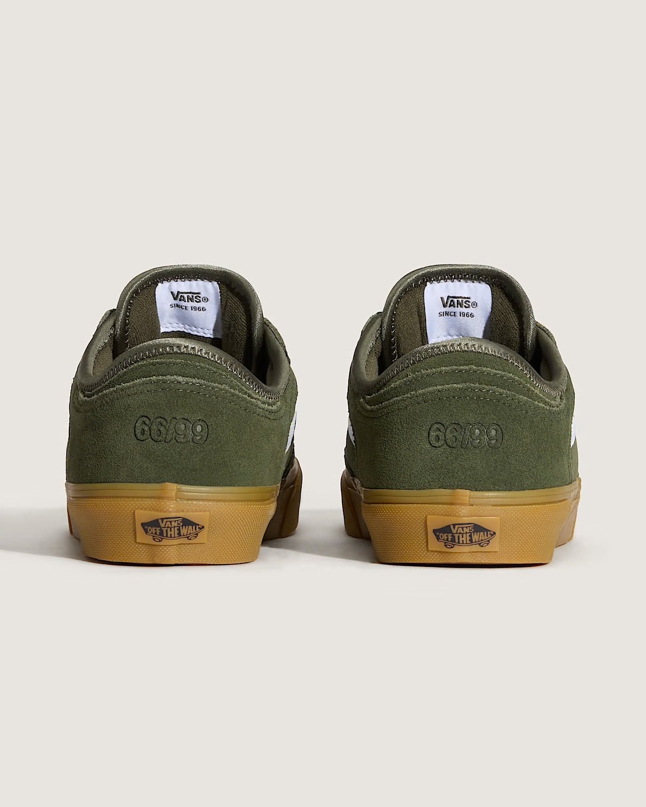 VANS Rowley Grape Leaf Gum VN000SF4N3U