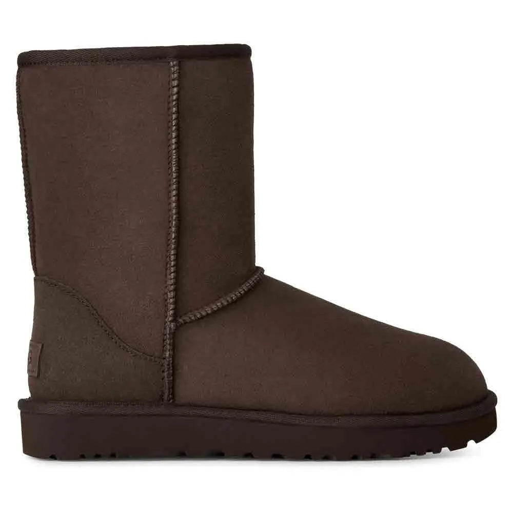 UGG Classic Short 2 Boot Dusted Cocoa 1016223