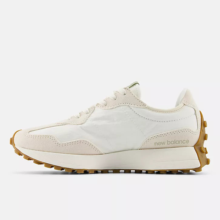 New Balance WS 327 FTB Seasalt Olivine