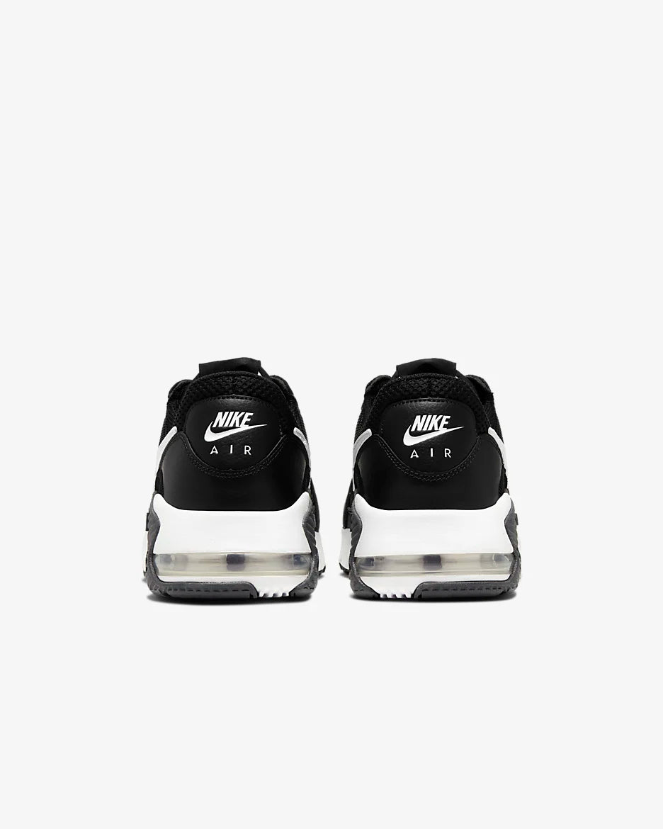 Nike Air Max Excee CD4165-001 Black White
