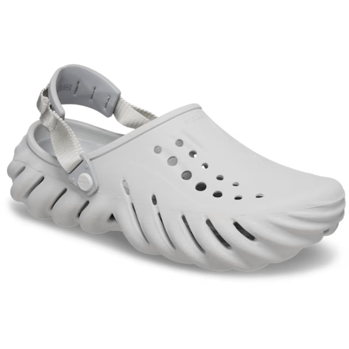 Crocs Echo Clog Atmosphere 207937