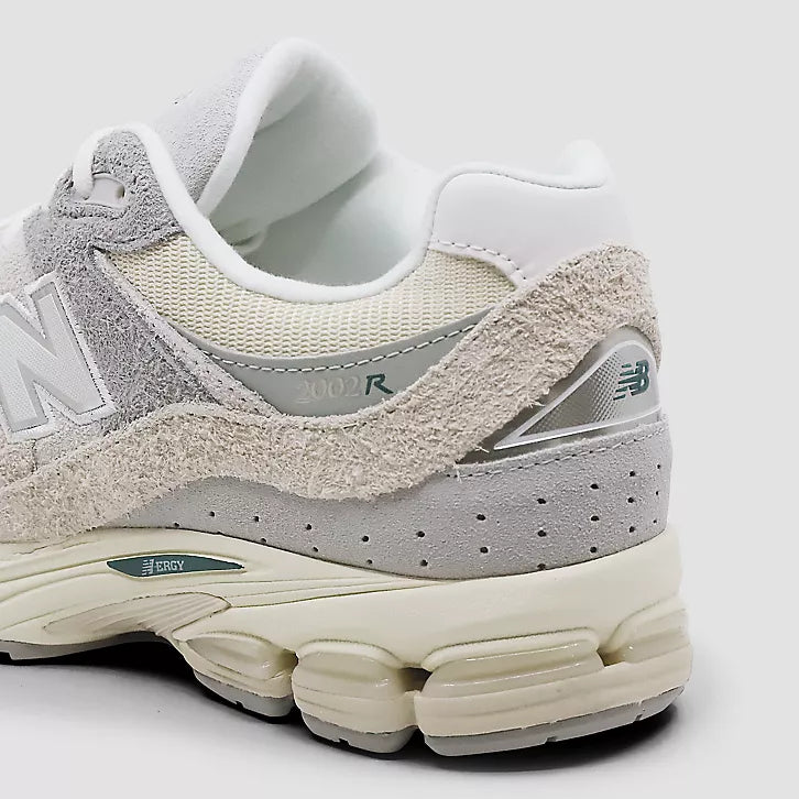 New Balance M2002REK Linen Concrete Slate Grey