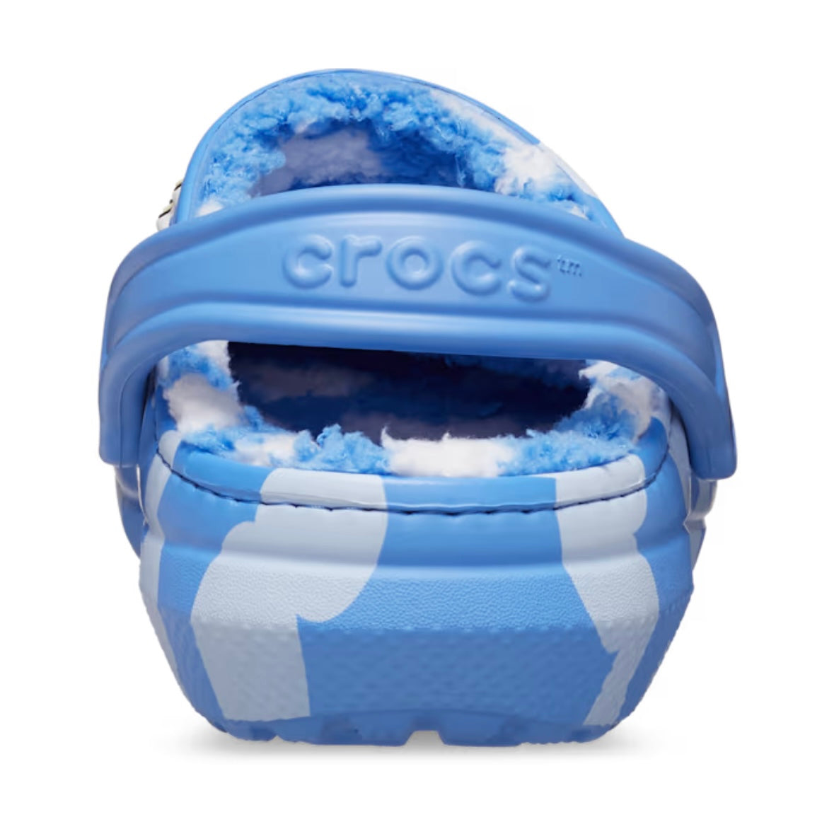 Crocs Happy Socks X Crocs Classic Lined Clog