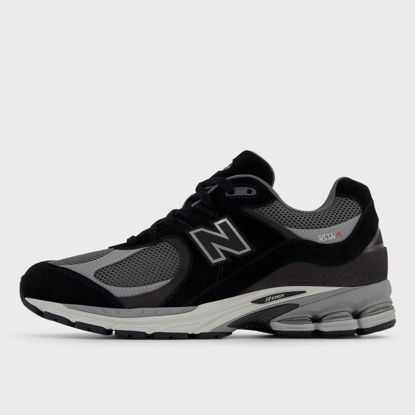 New Balance M2002RC Black Castlerock