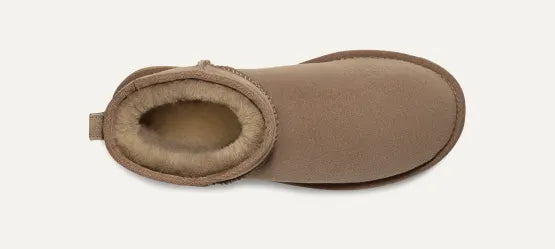 UGG Classic Mini 2 Boot Antilope 1016222