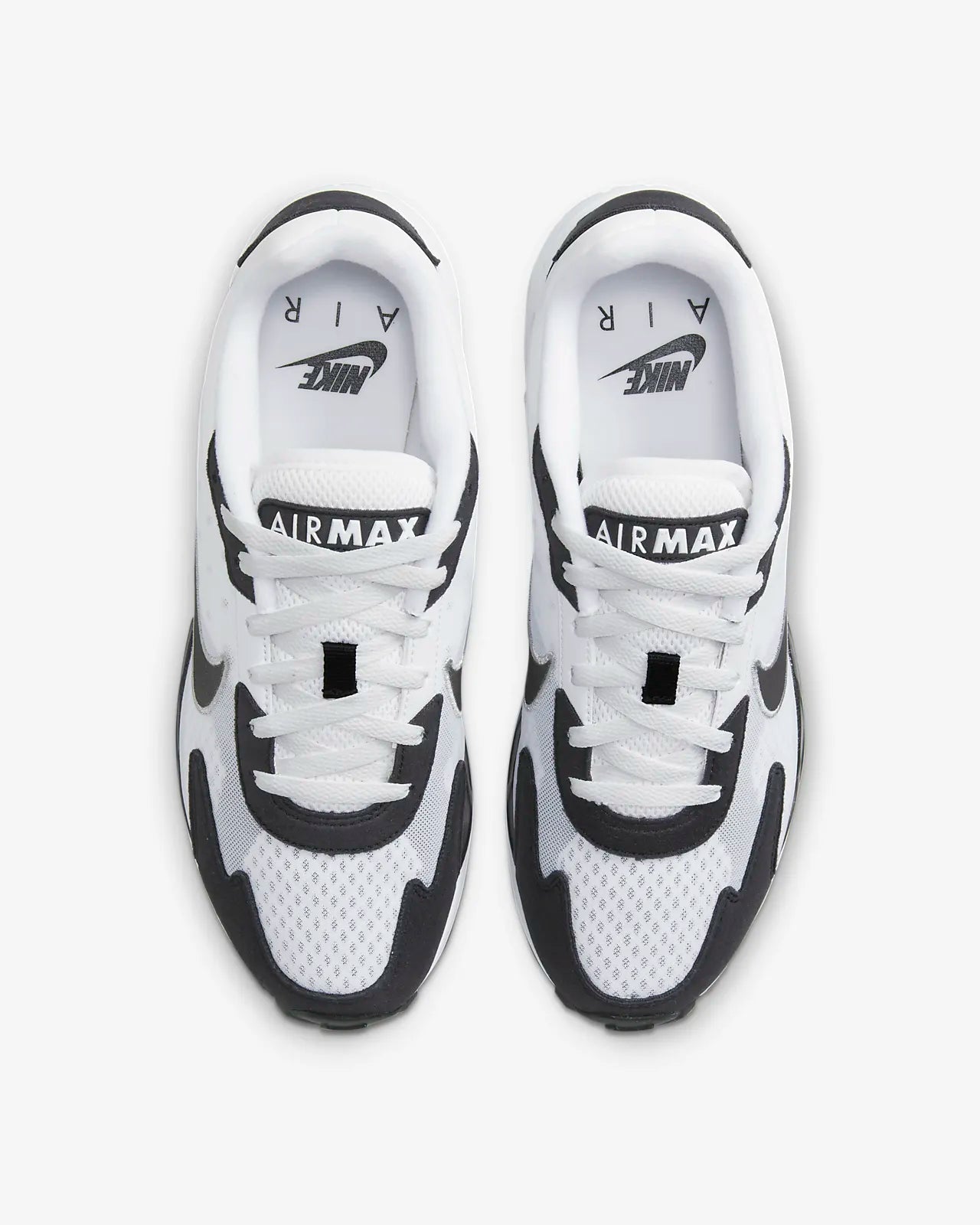 Nike Air Max Solo White Black DX3666-100