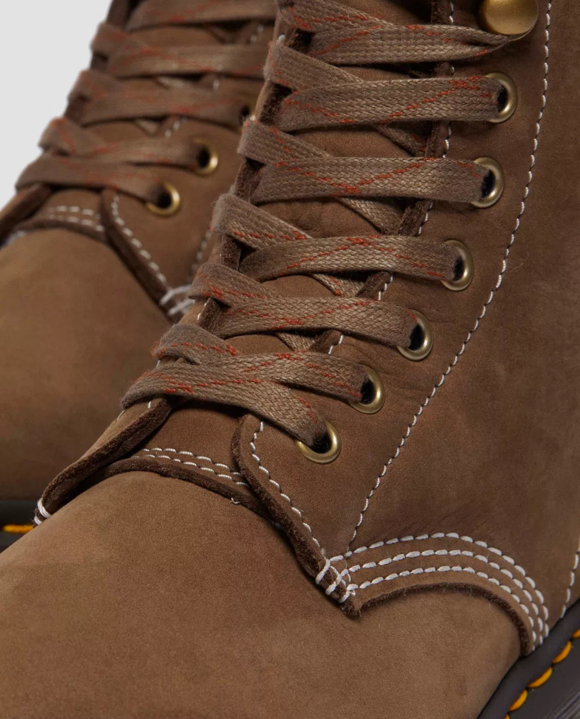Dr.Martens 1460 Pascal Bex FL Buttersoft WP khaki 31878480