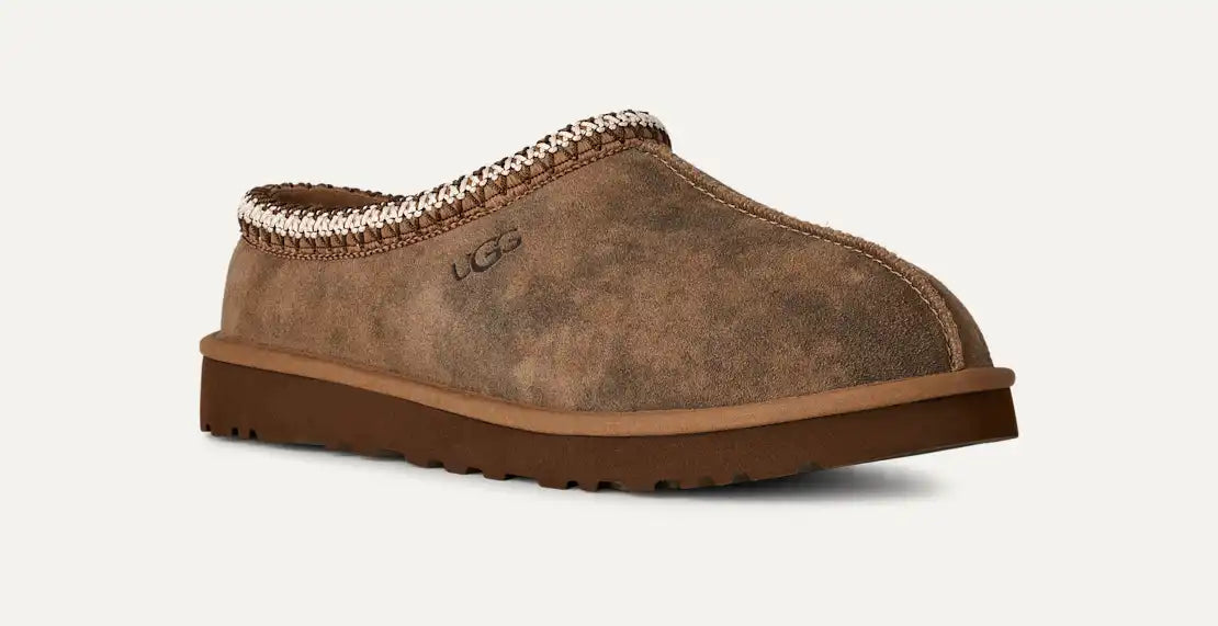 UGG Tasman Baxter Chestnut 1173810