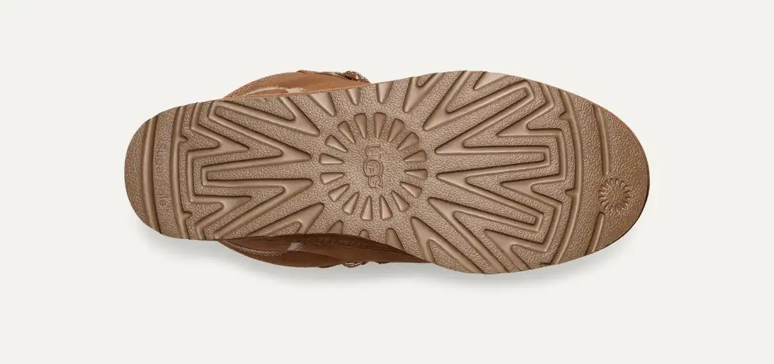 UGG Highmel Sneaker Chestnut 1145390