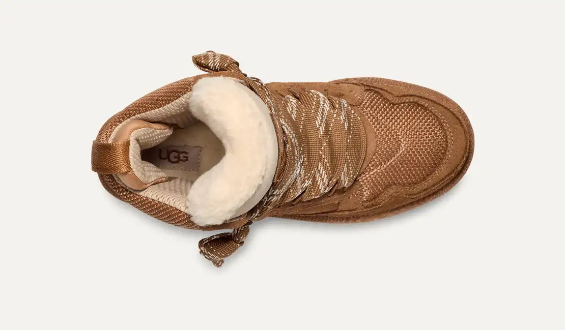 UGG Highmel Sneaker Chestnut 1145390
