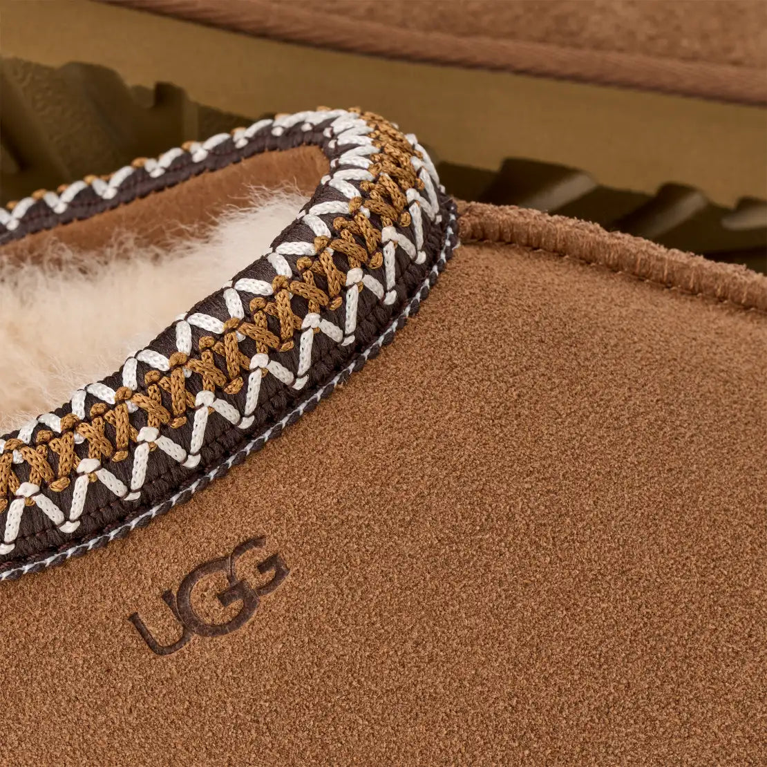 UGG Tasman II Chestnut 1174470