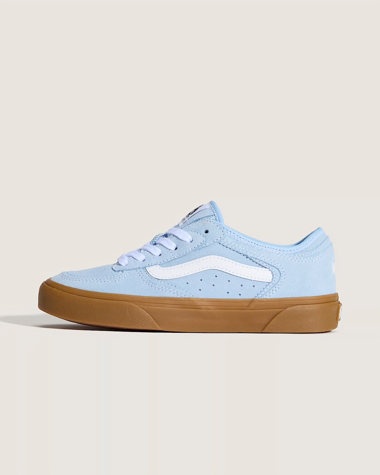 VANS Rowley Light Blue Gum VN000EDULTB