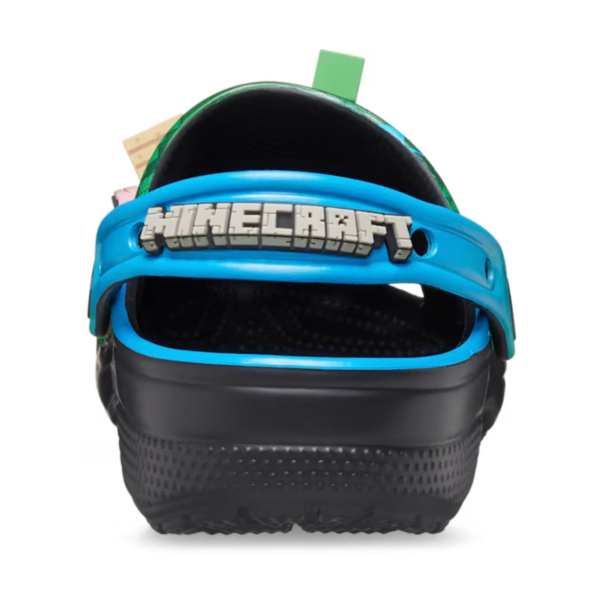 Crocs Minecraft Classic Clog