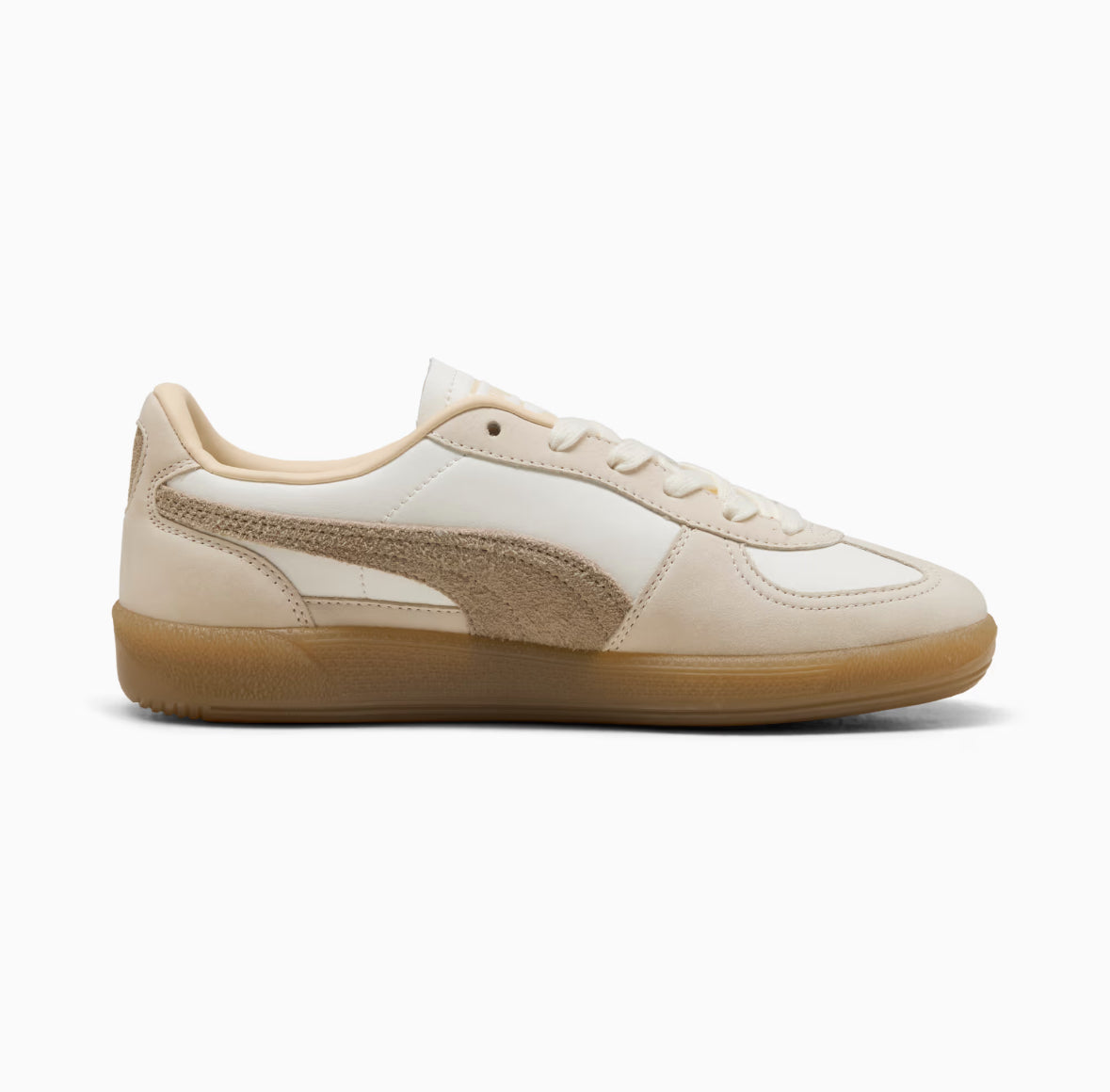Puma Palermo Elevated Warm White Chocolate Chip 403754-01