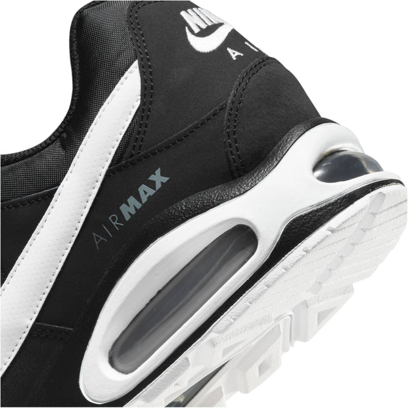 Nike Air Max Command Black White Cool Grey 629993-032