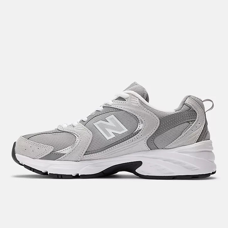 New Balance MR530 CK Raincloud Shadow Grey Silver Metallic