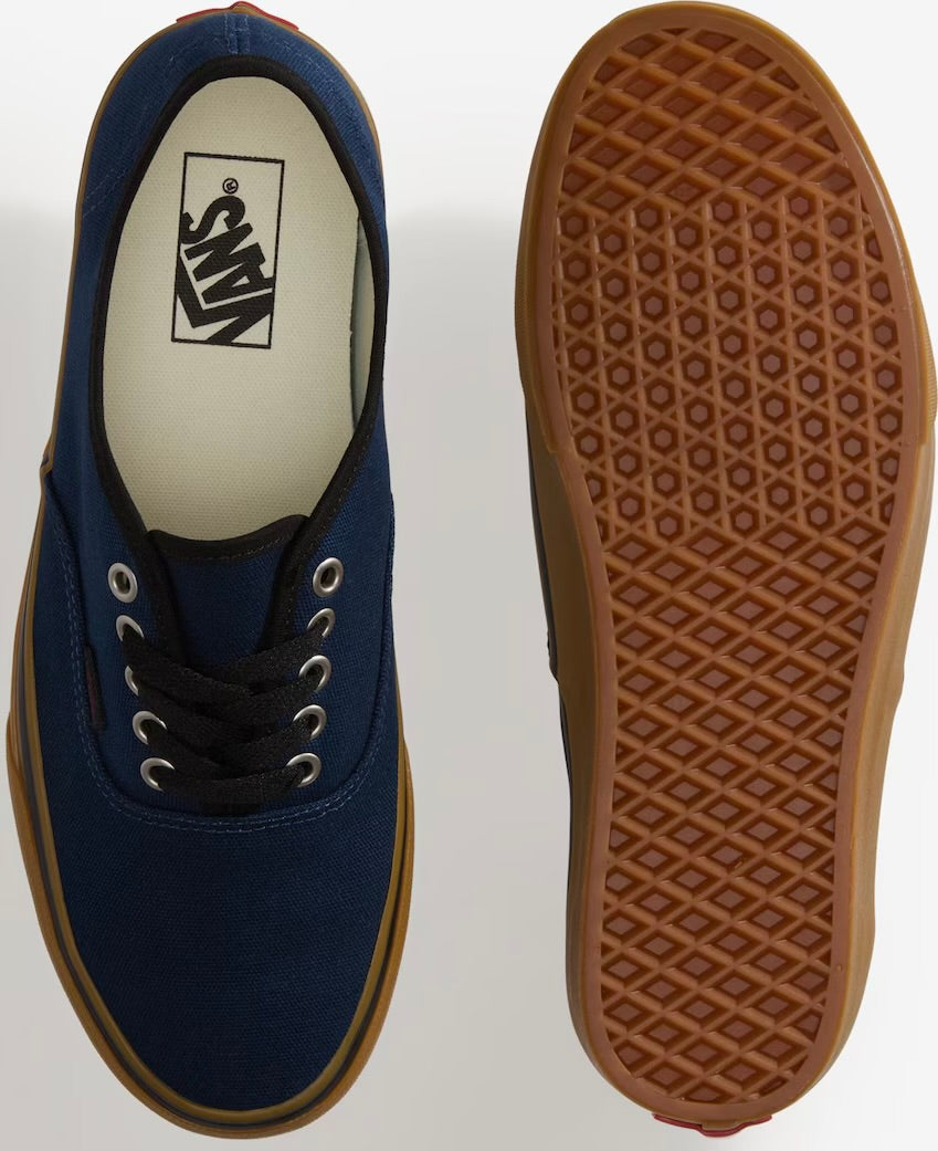VANS Authentic Navy Gum VN000D7YNGM