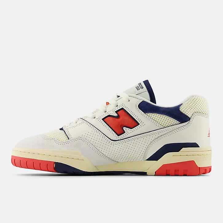 New Balance BB550CPB Seasalt Blast Red