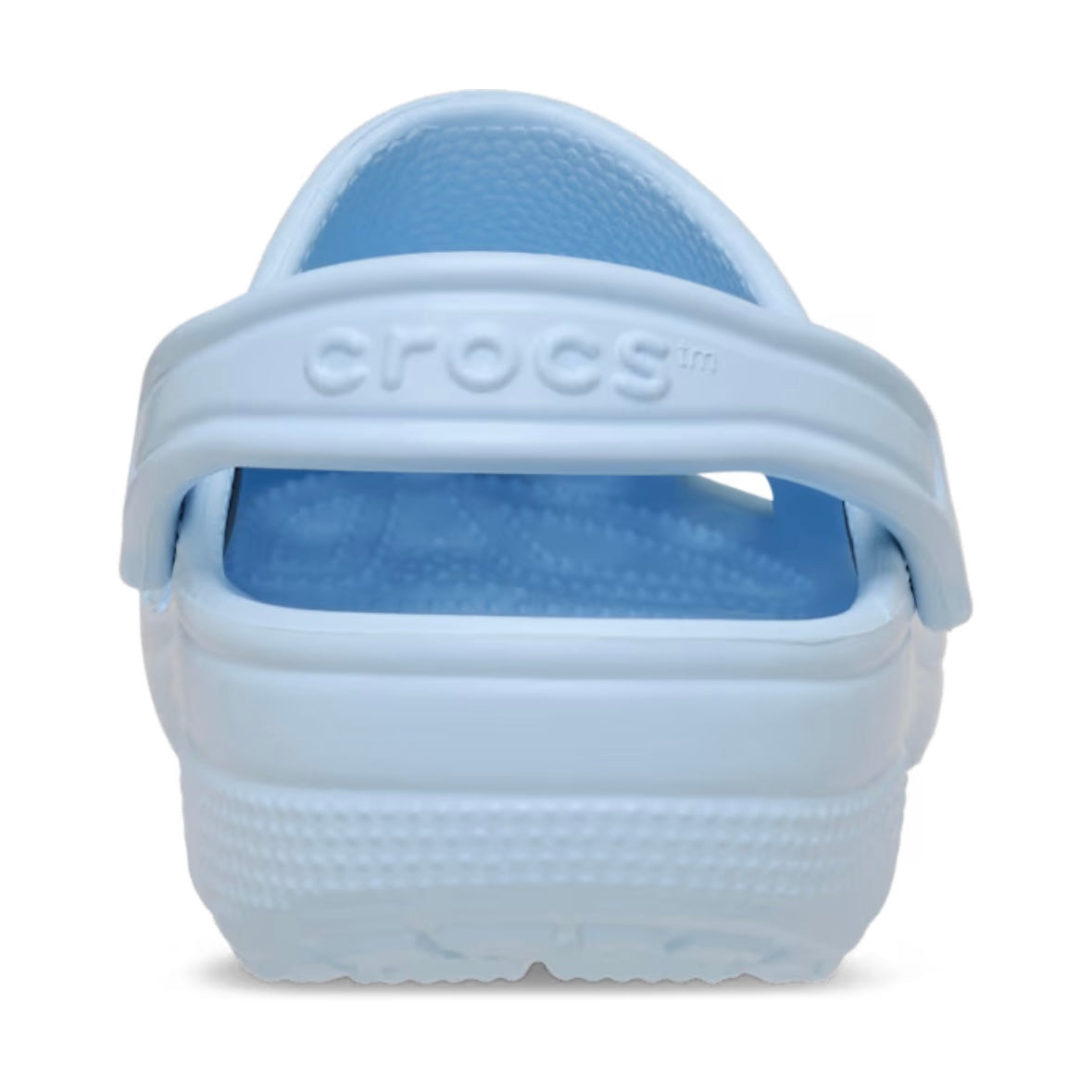 Crocs Classic Clog Blue Frost