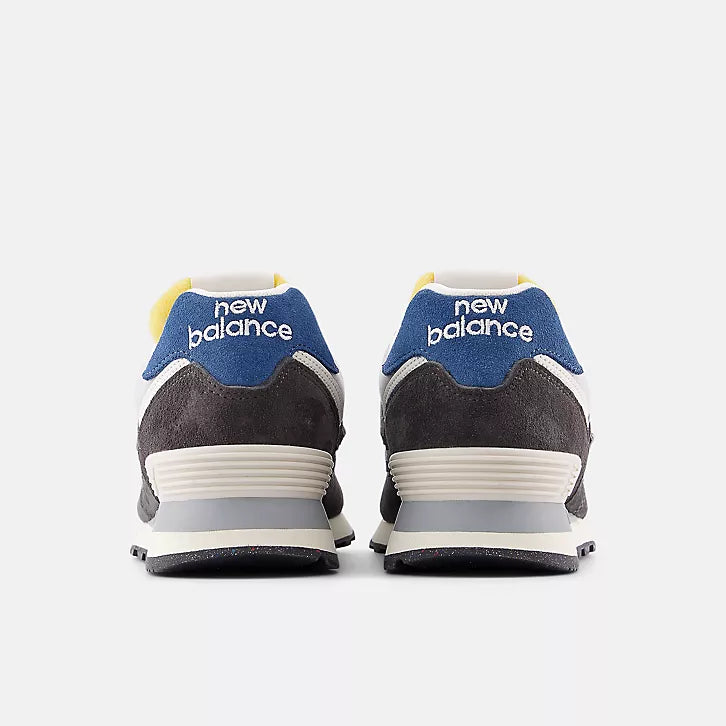 New Balance Sneaker U574NVE Cement