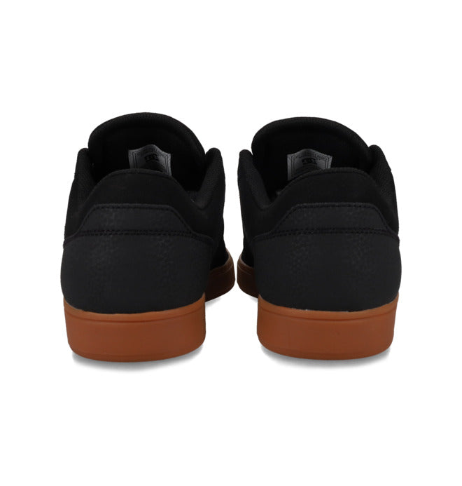 DC Shoes Crisis 2 Black Gum 100647