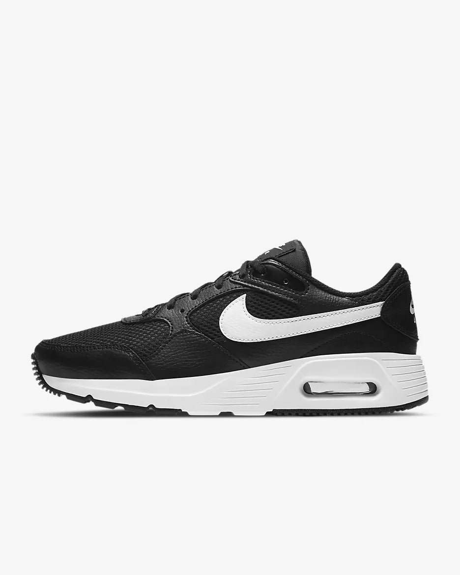 Nike Air Max SC CW4554-001 Black White