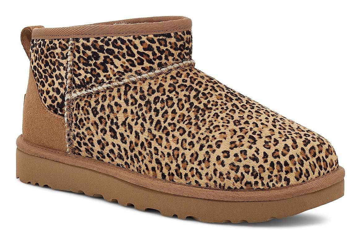 UGG Ultra Mini Boot Speckles 1149270
