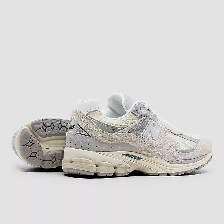 New Balance M2002REK Linen Concrete Slate Grey