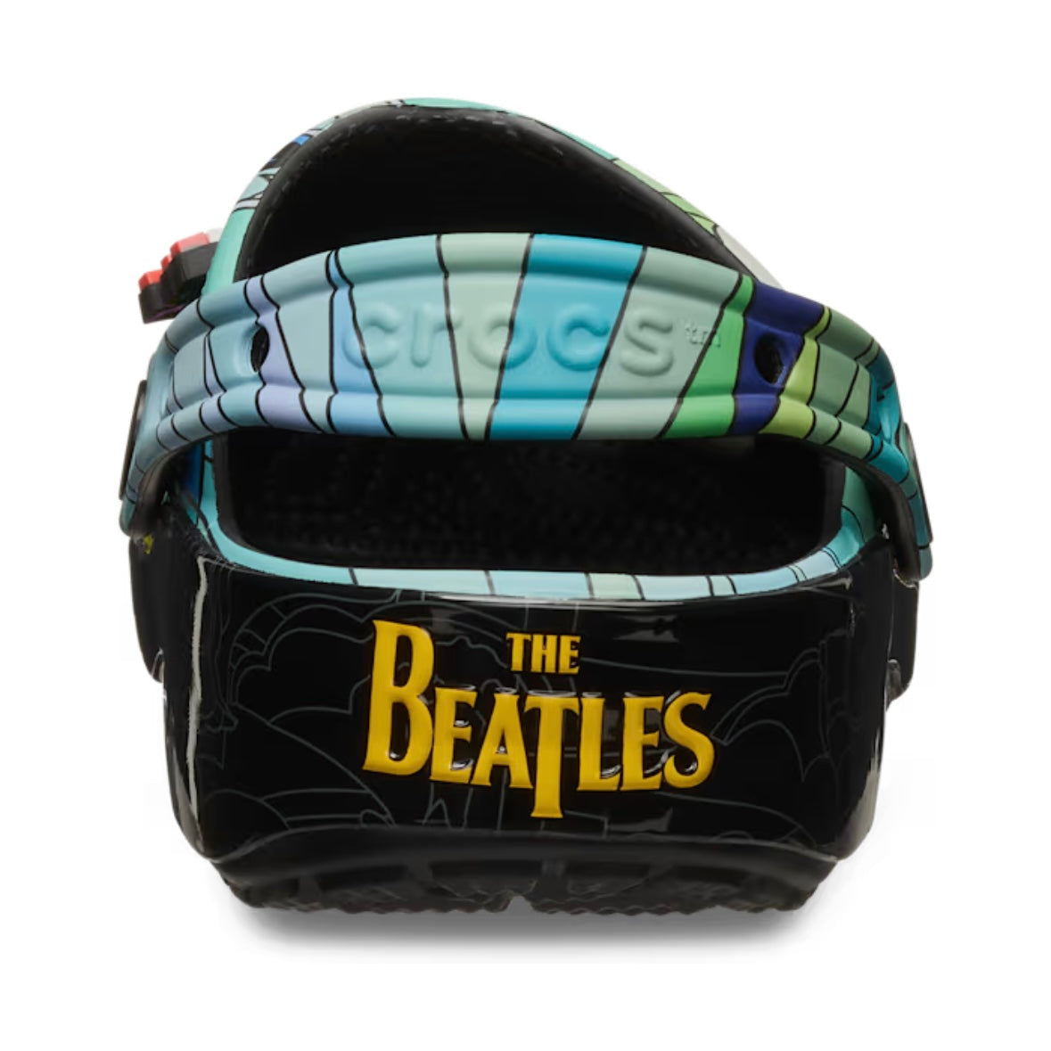 Crocs Beatles Love Classic Clog 210895