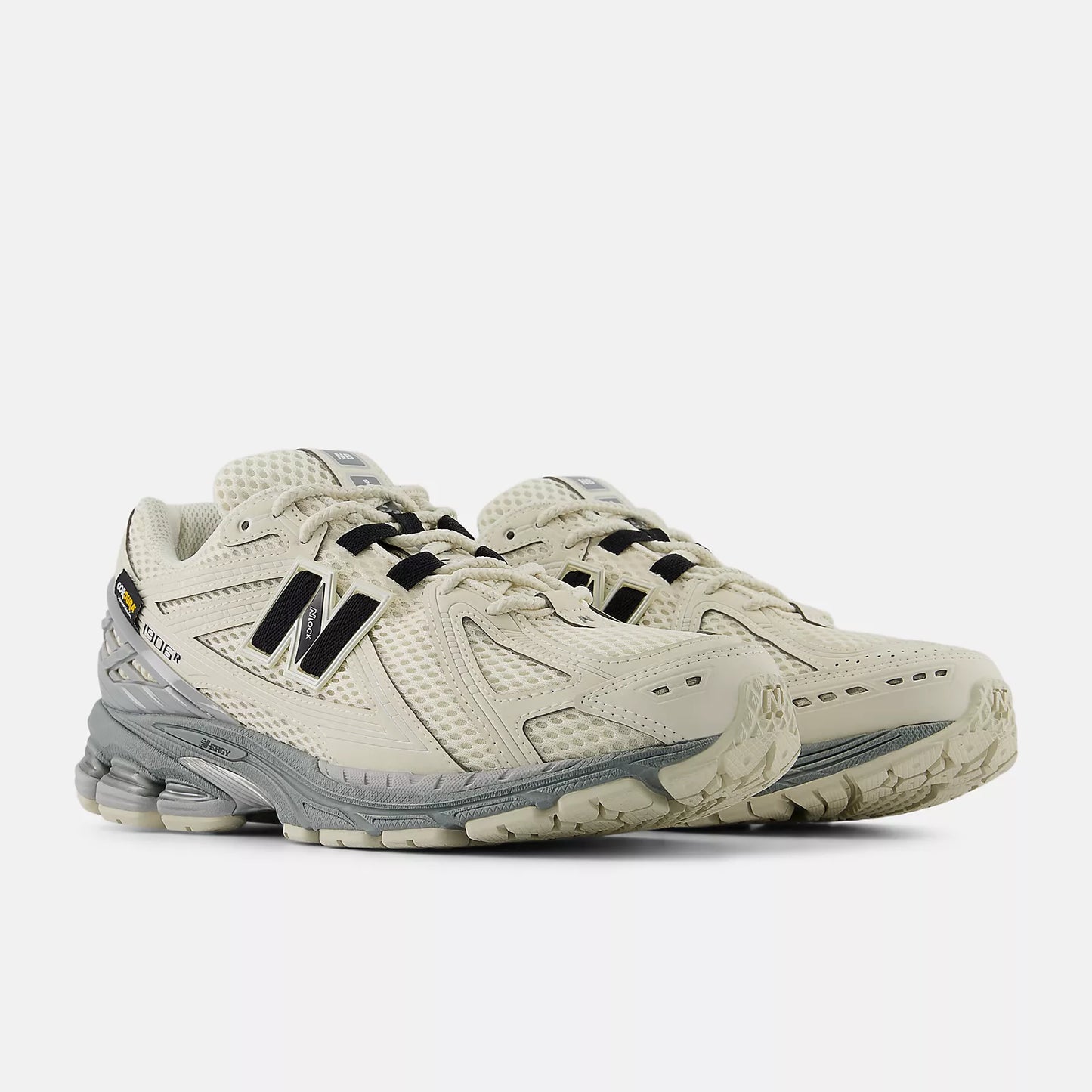 New Balance U1906ROC Linen Black Cement
