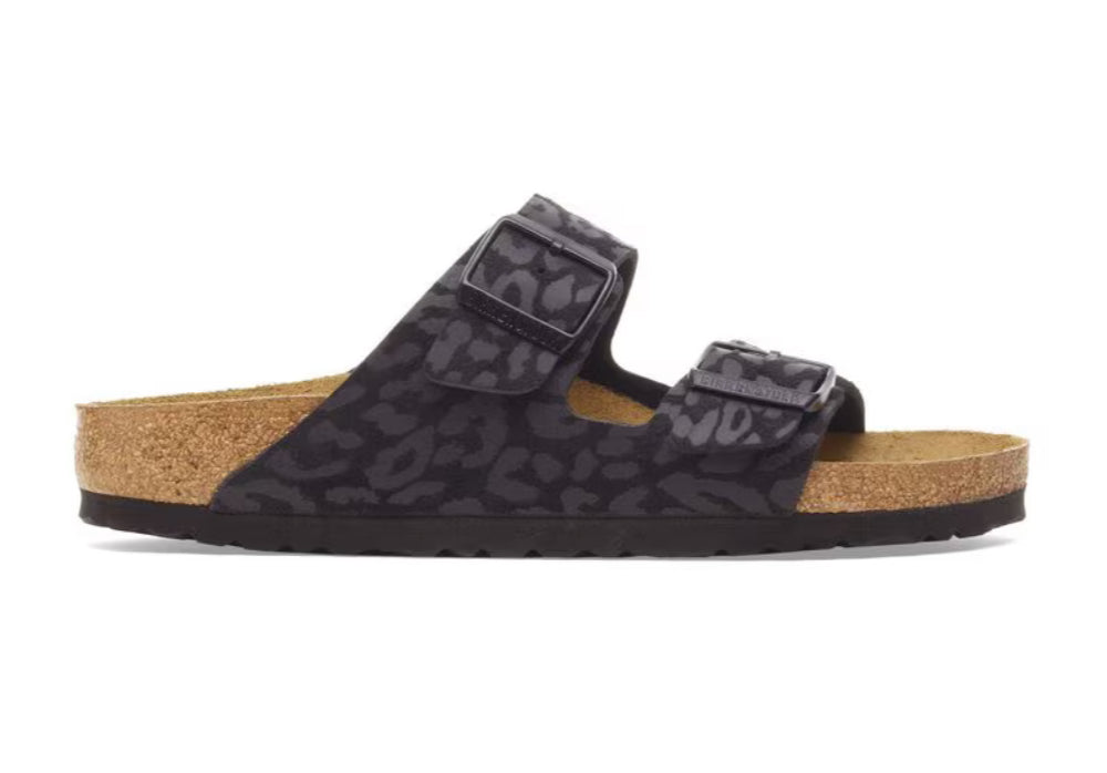 Birkenstock Arizona Leo Black 1030498